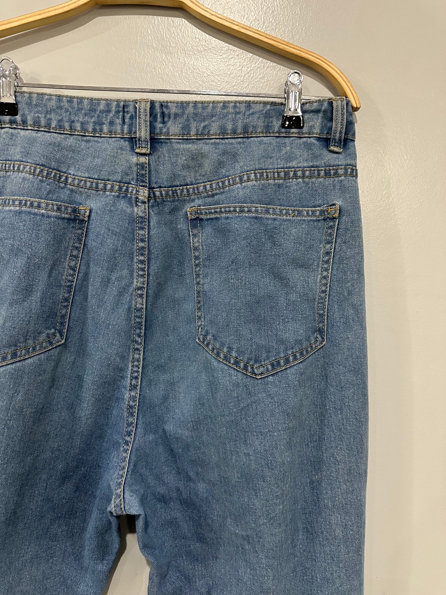 I SAW IT FIRST Jeans