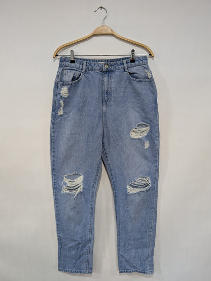 Urban Bliss Jeans