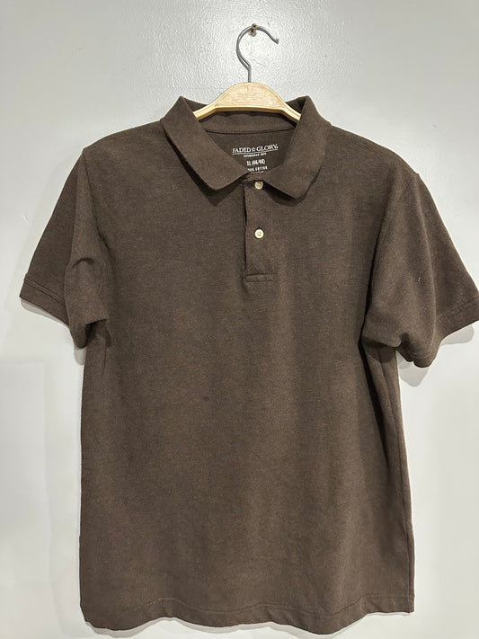 Faded Glory Polo T-shirt