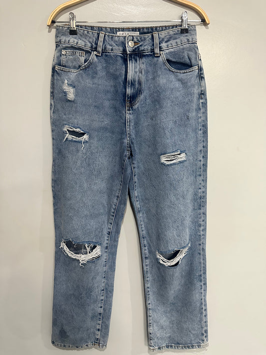 Denim & Co Jeans