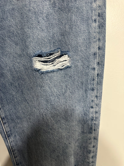 Denim & Co Jeans