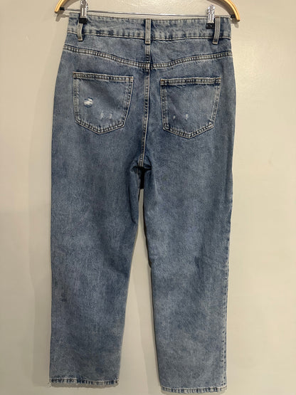 Denim & Co Jeans