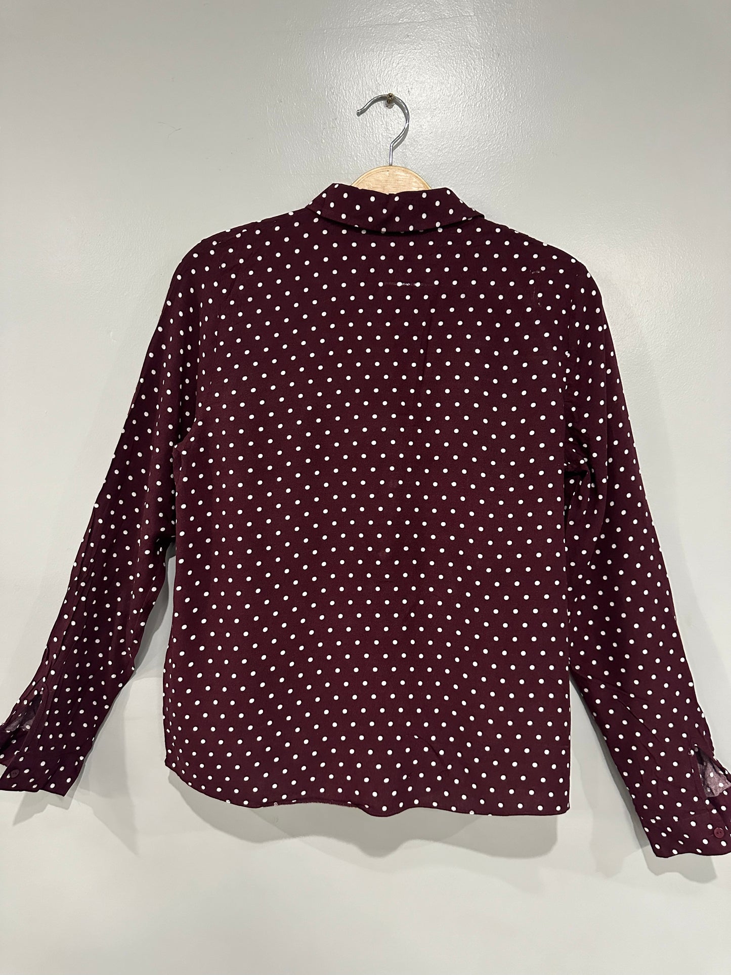 Primark Long Sleeve Top