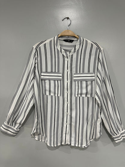 F&F Long Sleeve Top