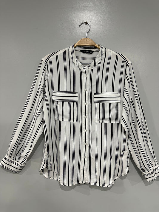 F&F Long Sleeve Top