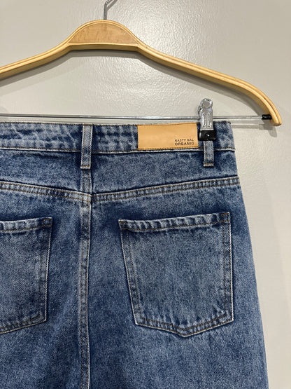 Nasty Gal Jeans