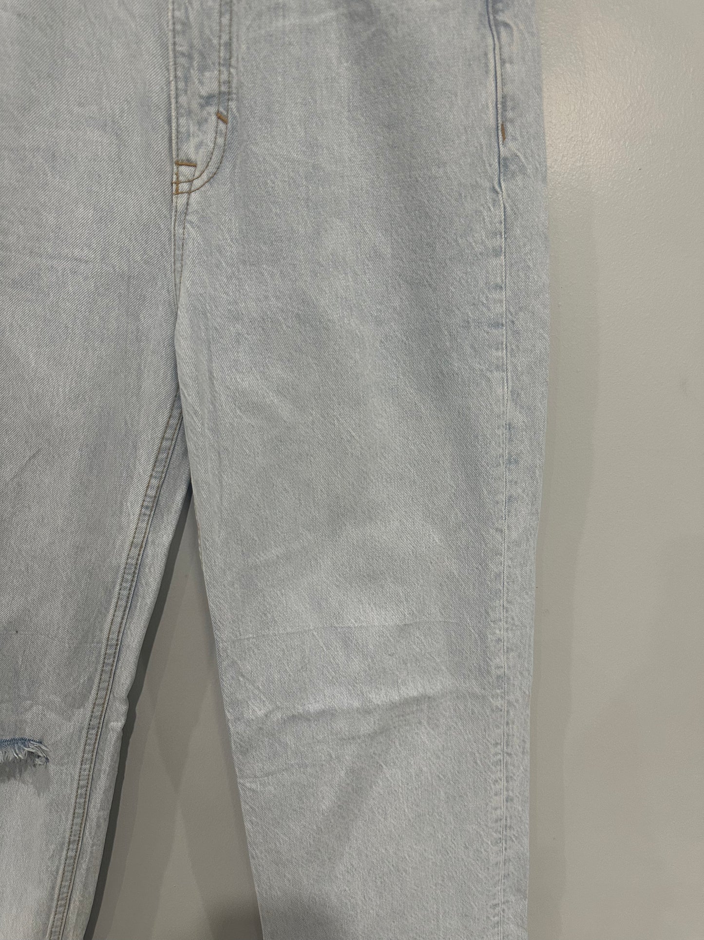 Pull & Bear Jeans