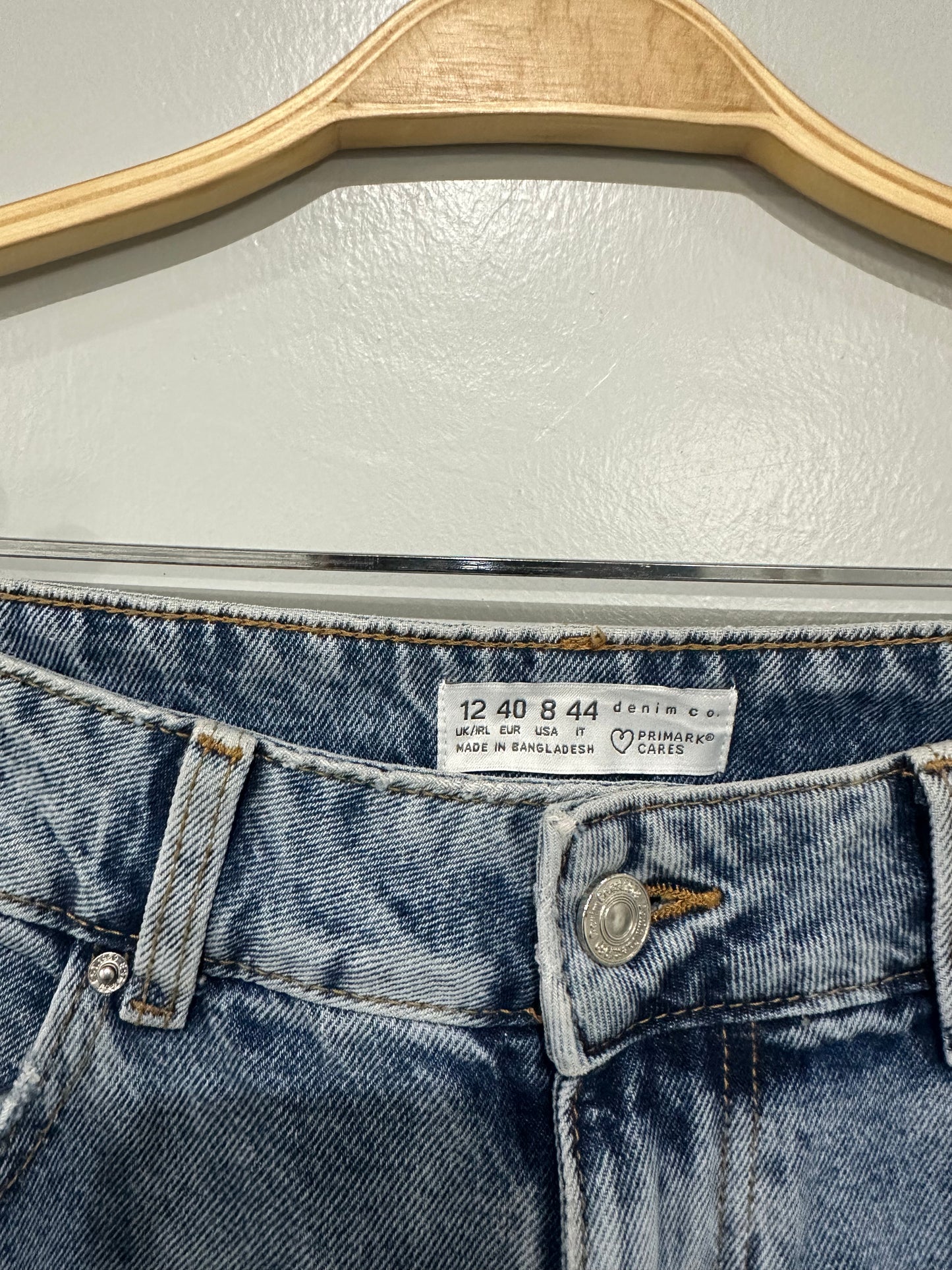 Denim & Co Jeans