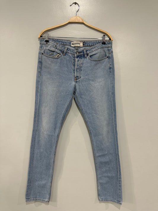 Topman Jeans