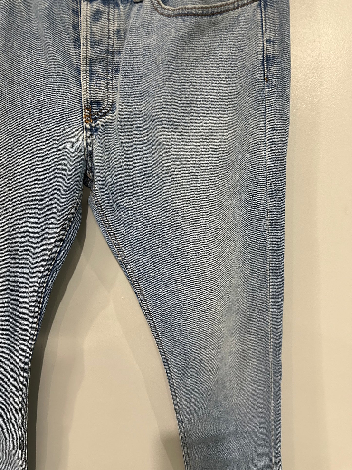 Topman Jeans