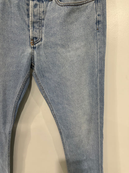 Topman Jeans