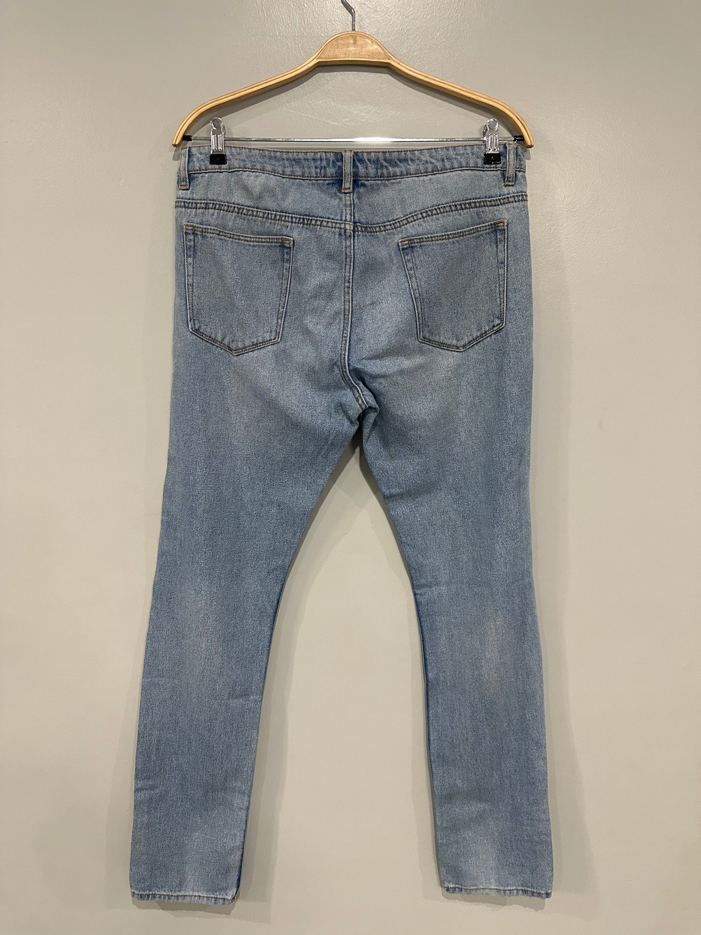 Topman Jeans