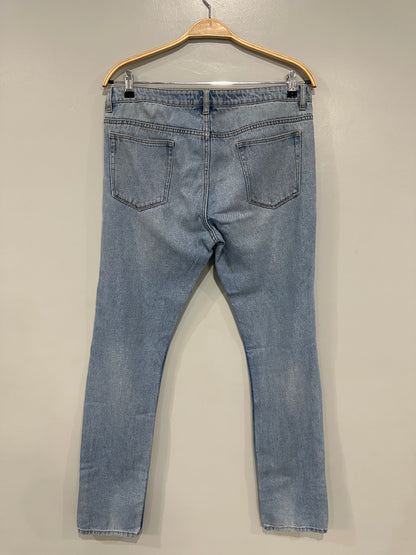 Topman Jeans