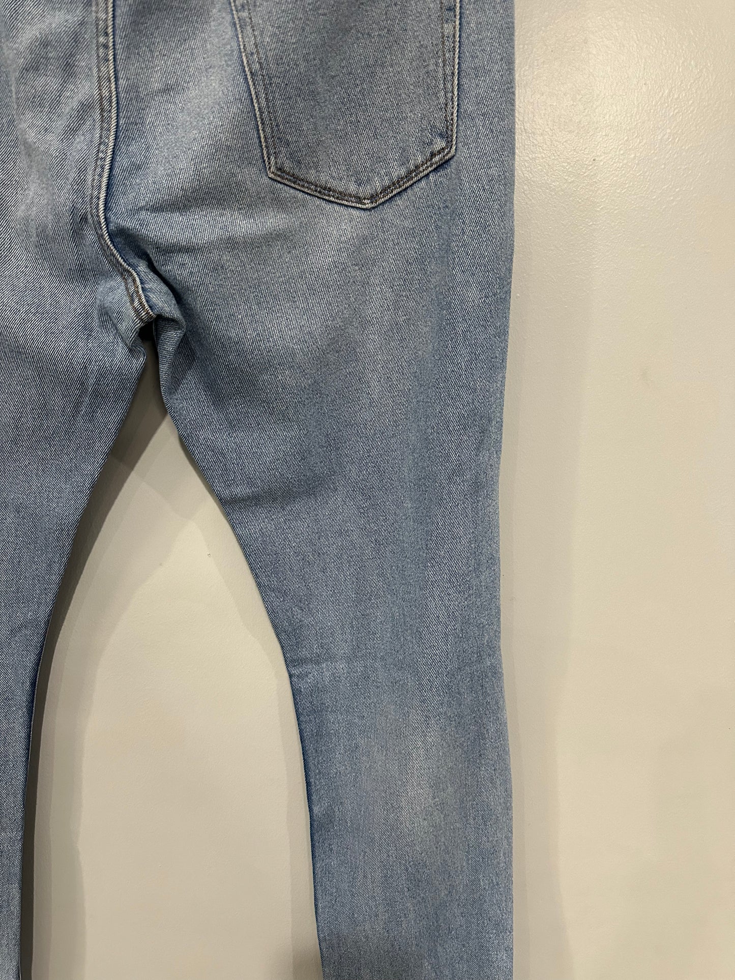 Topman Jeans