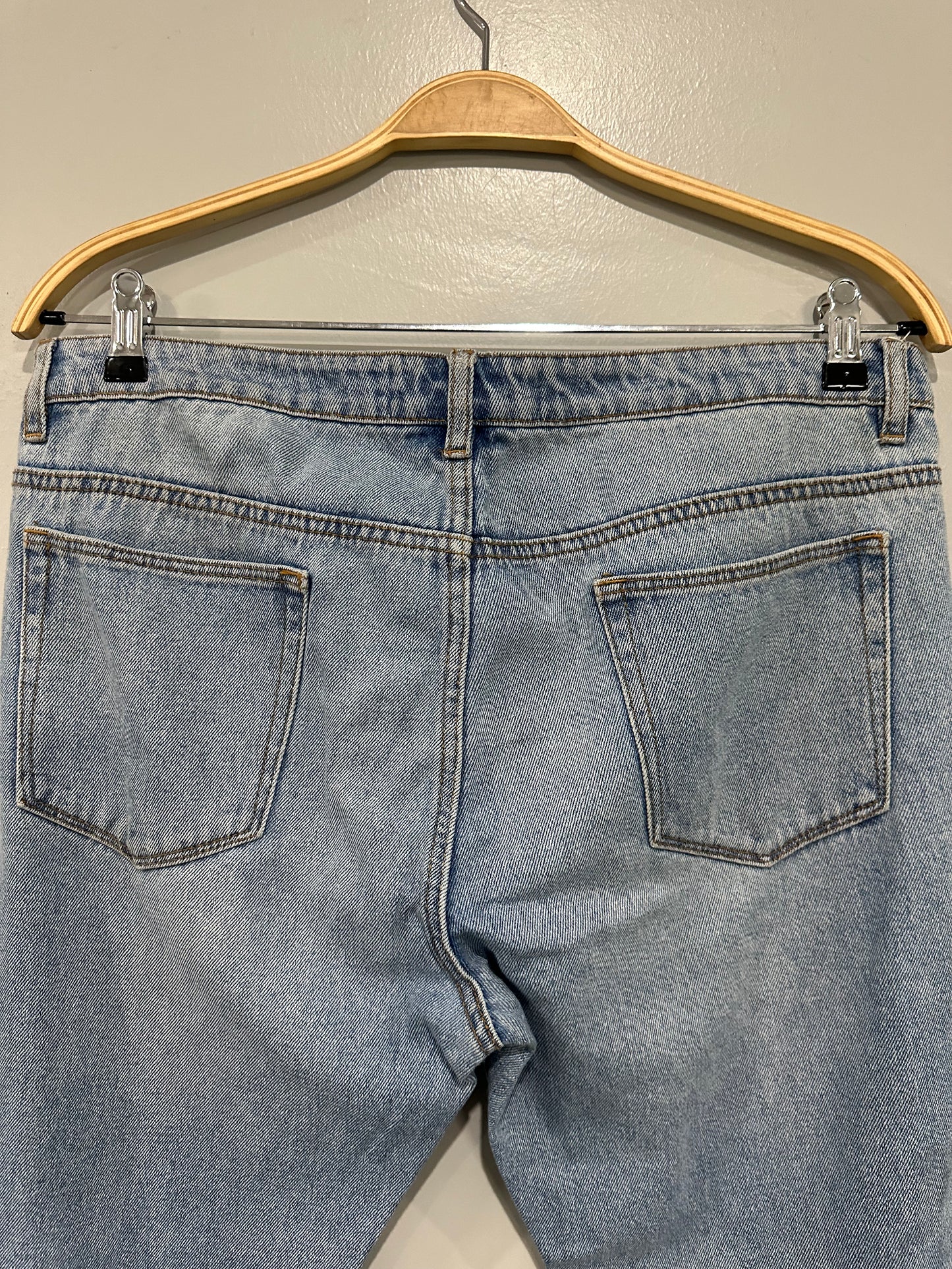 Topman Jeans
