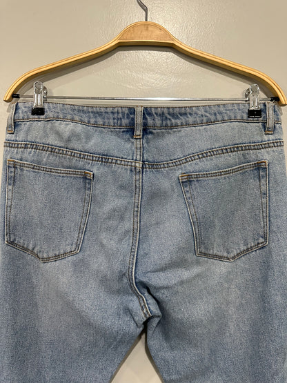 Topman Jeans