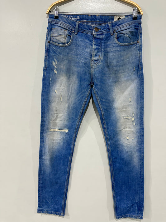 Denim Co Jeans