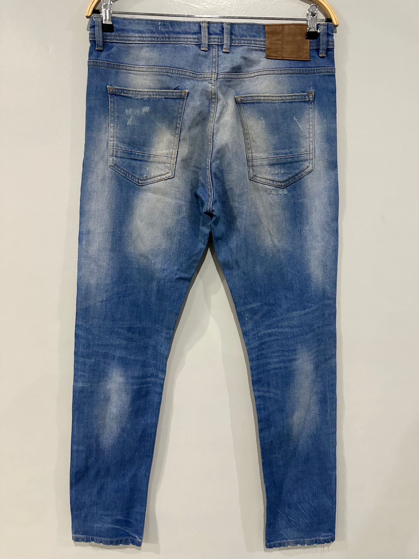 Denim Co Jeans