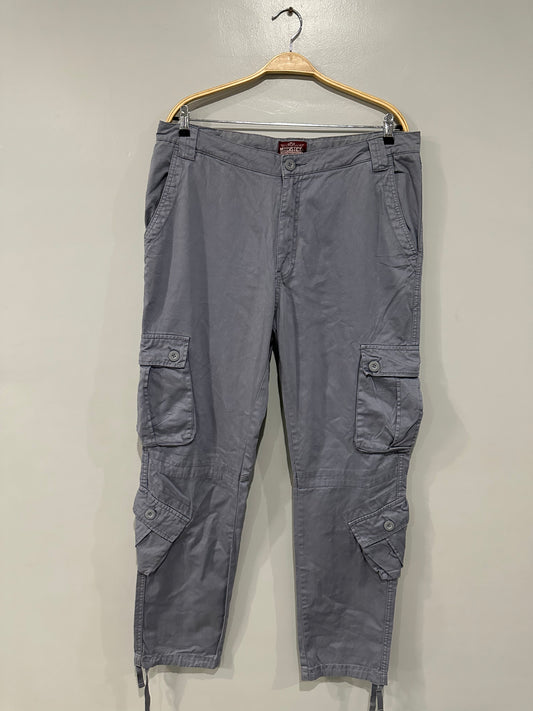 Matchstick Cargo Pant