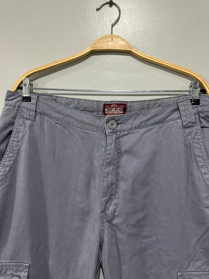 Matchstick Cargo Pant