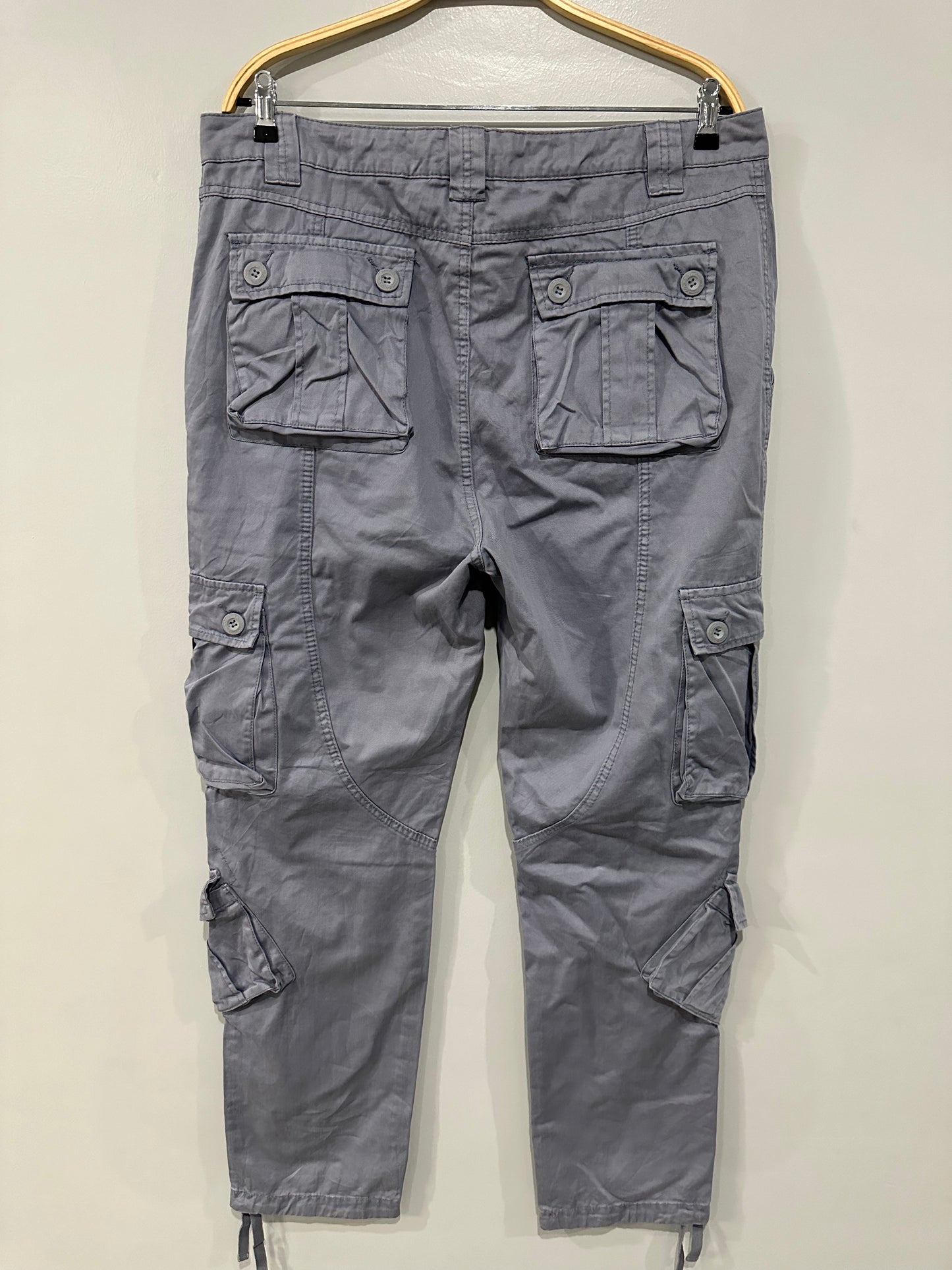Matchstick Cargo Pant