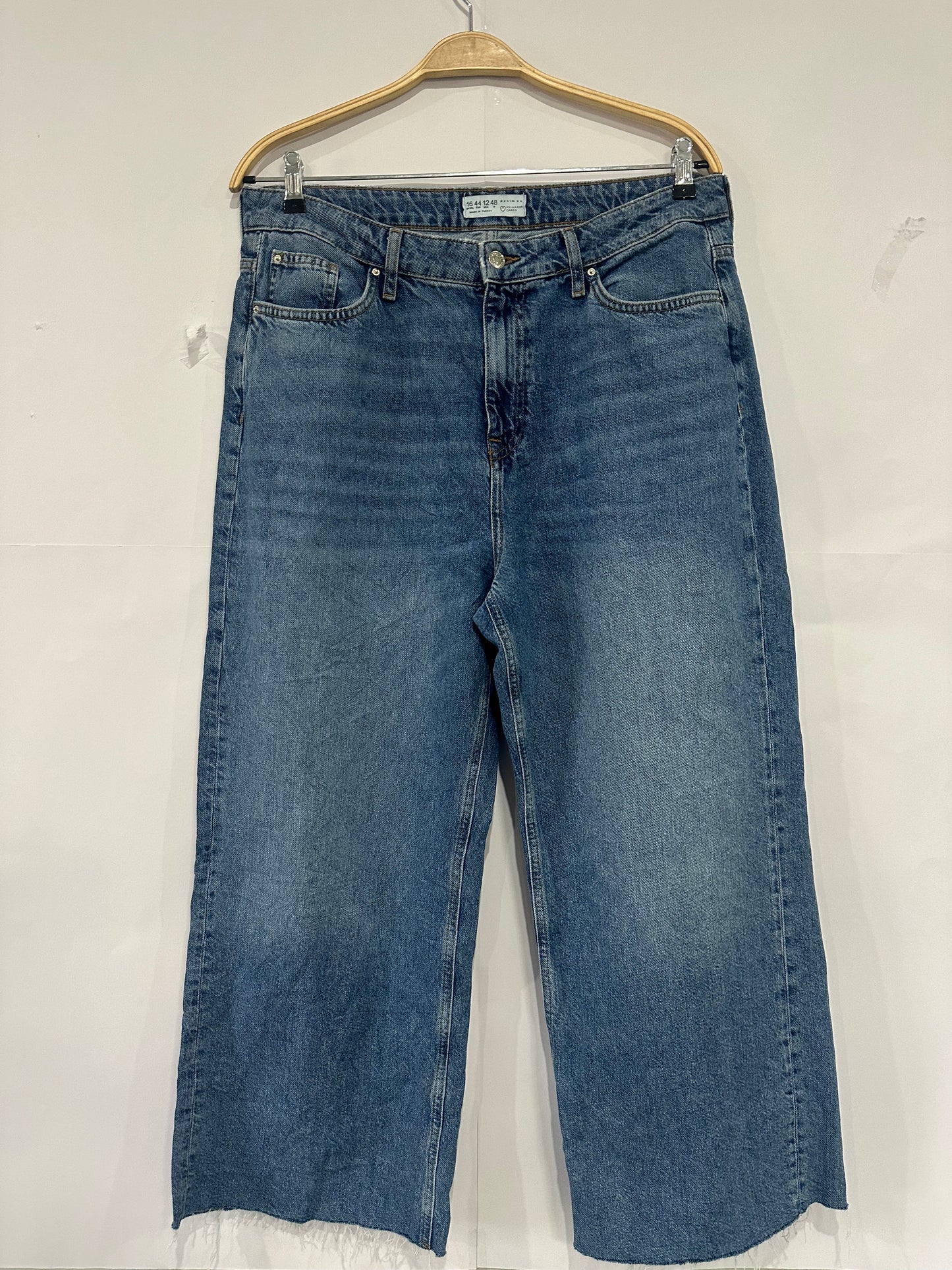 Denim & Co Jeans