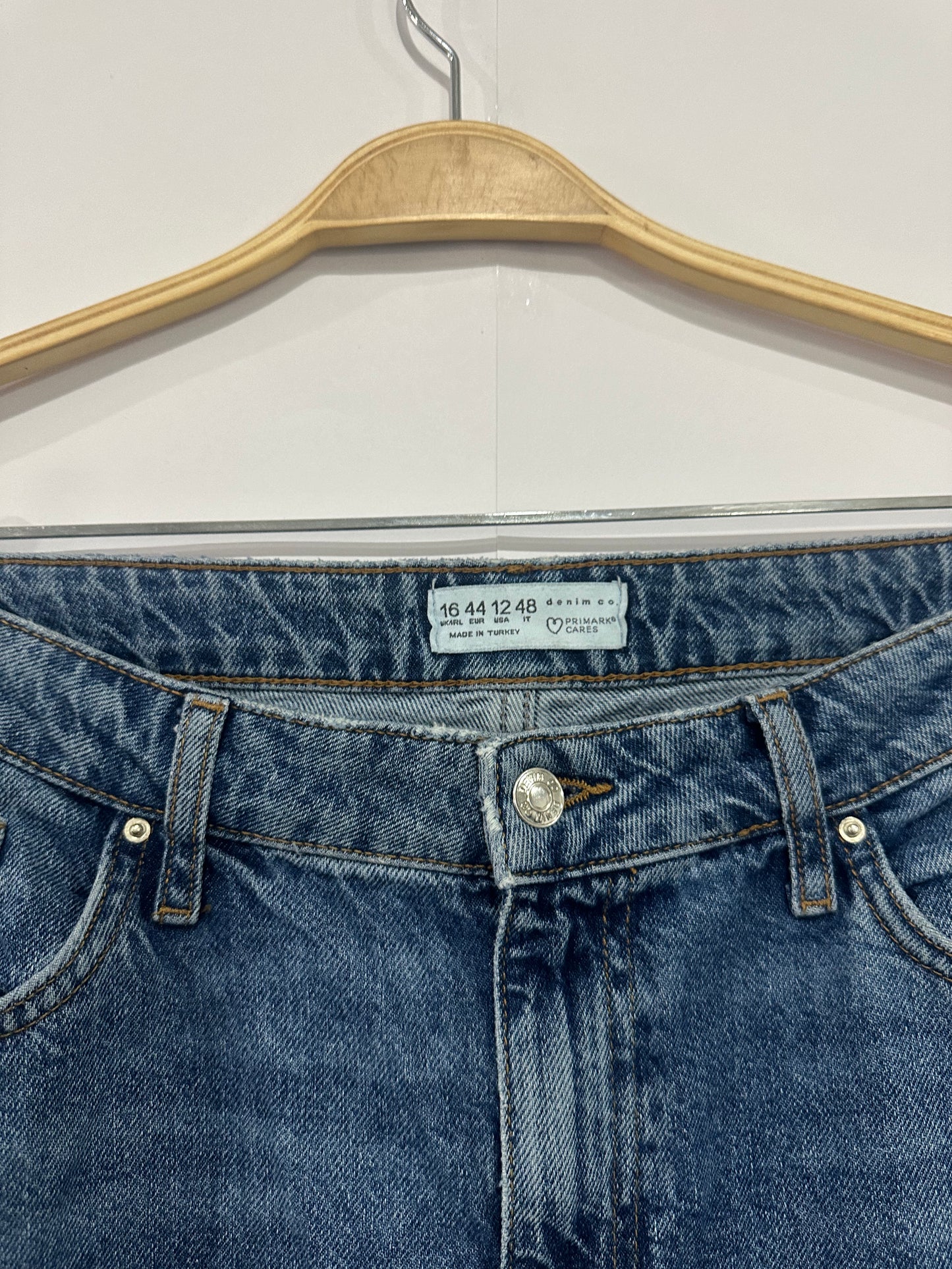 Denim & Co Jeans