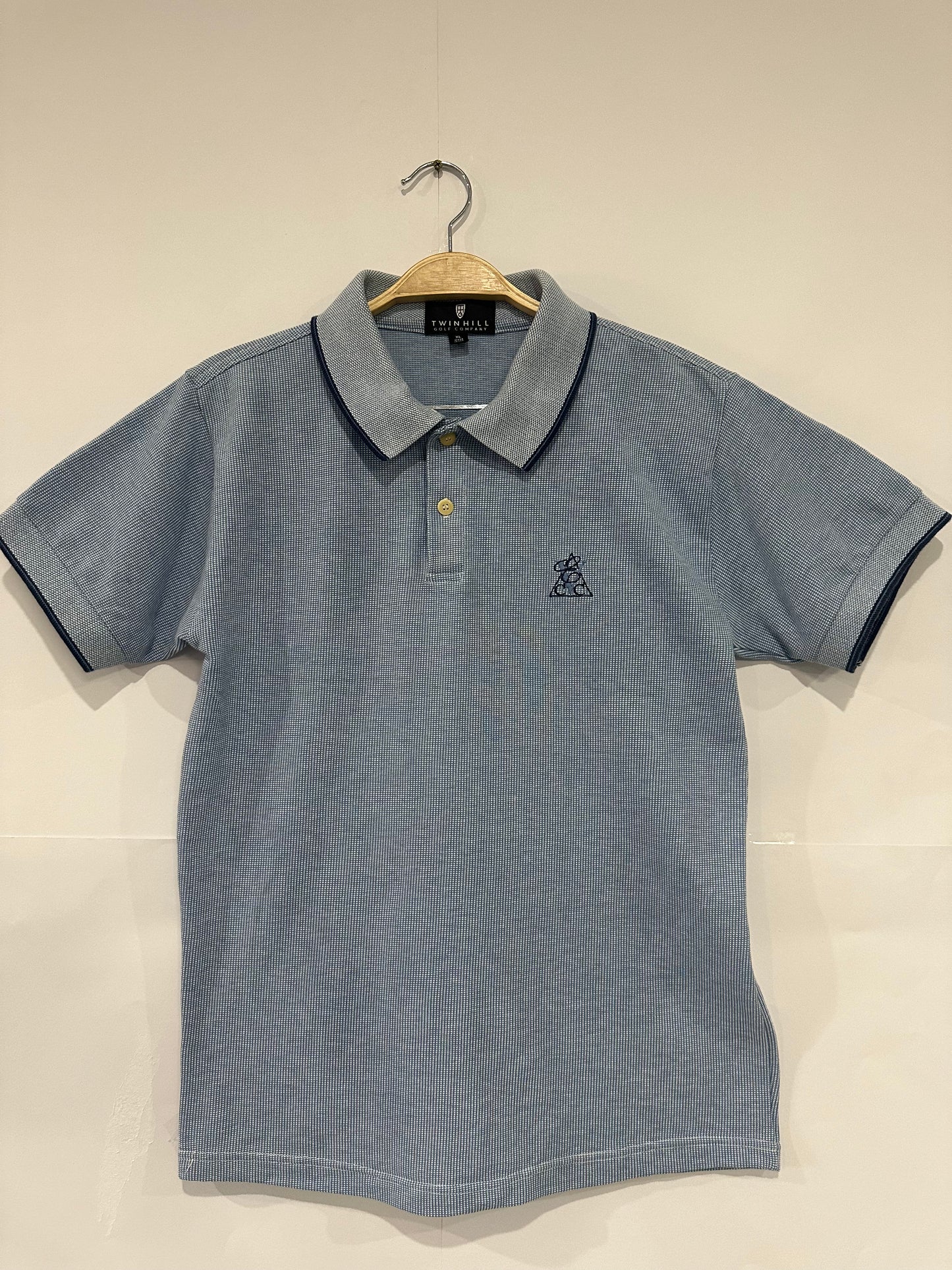 Twin Hill Polo T-shirt