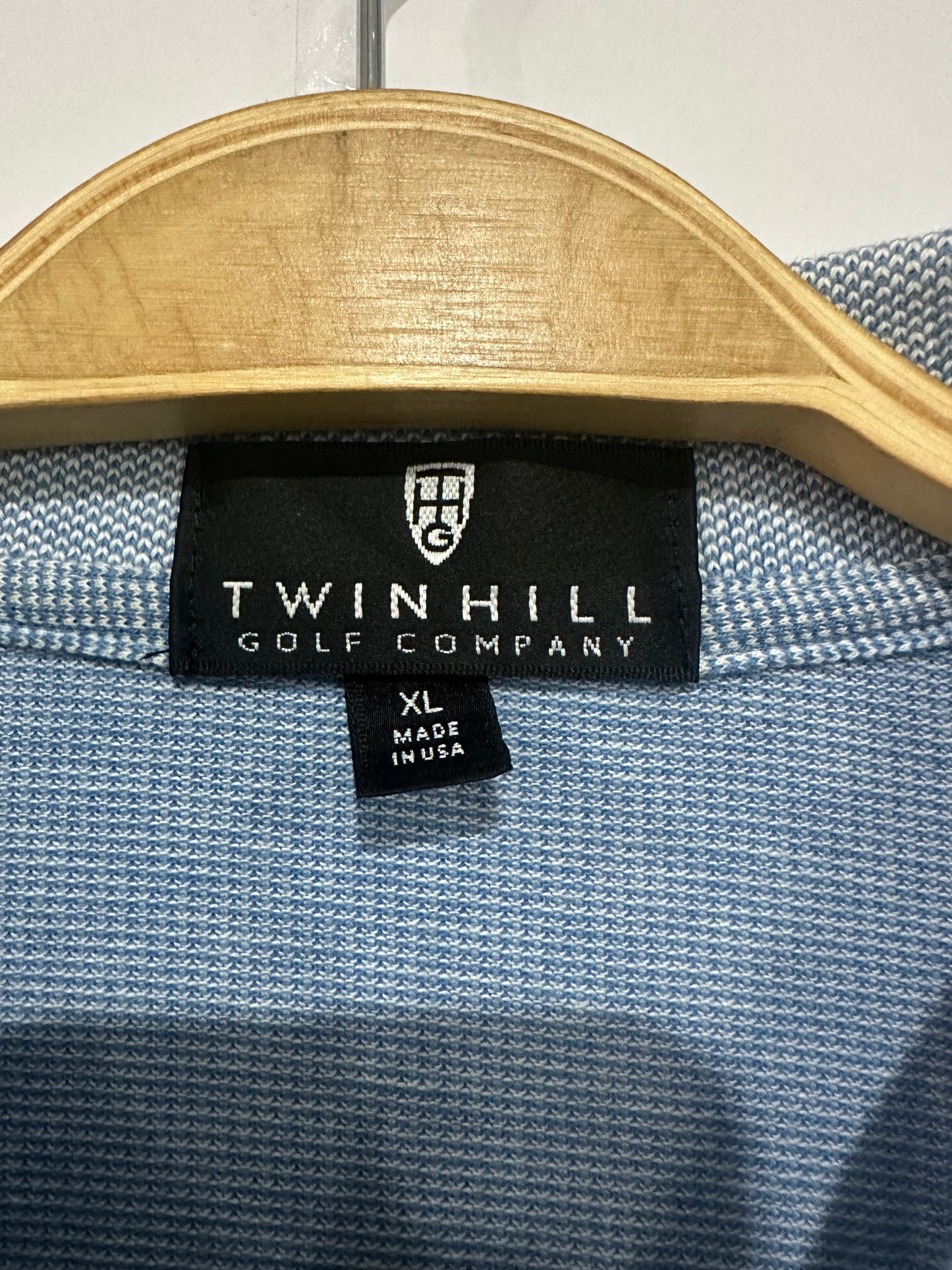 Twin Hill Polo T-shirt