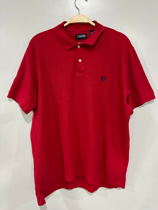 Chaps Polo T-Shirt