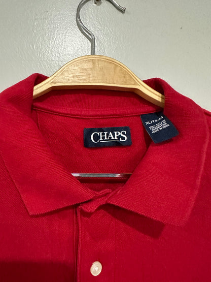 Chaps Polo T-Shirt