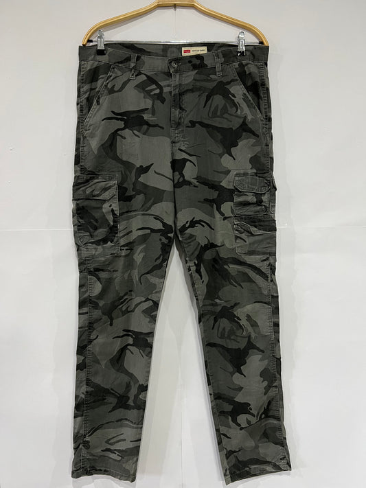 Wrangler Cargo Pants