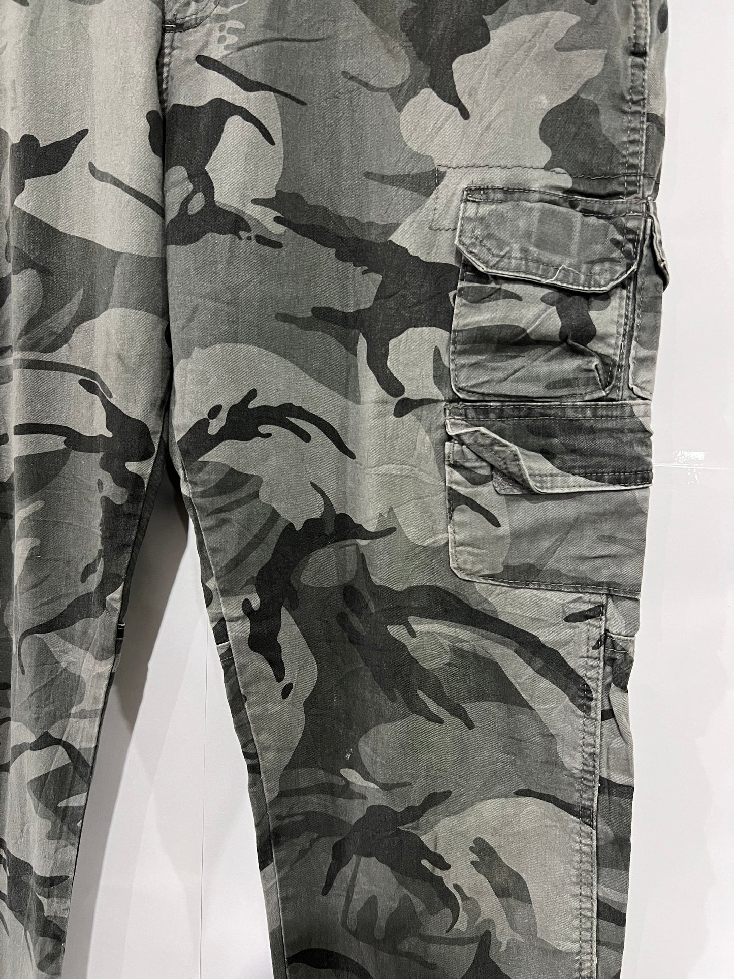 Wrangler Cargo Pants