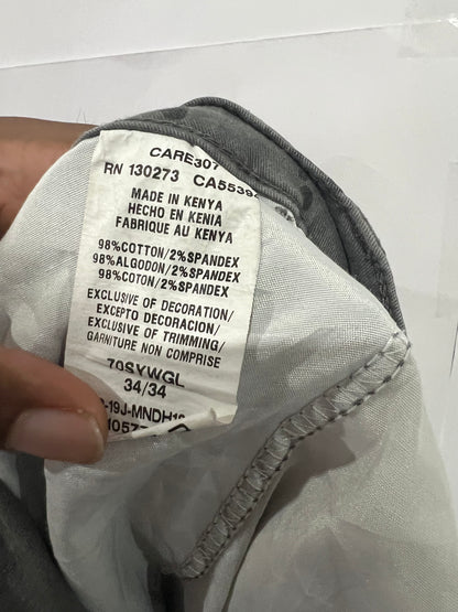 Wrangler Cargo Pants