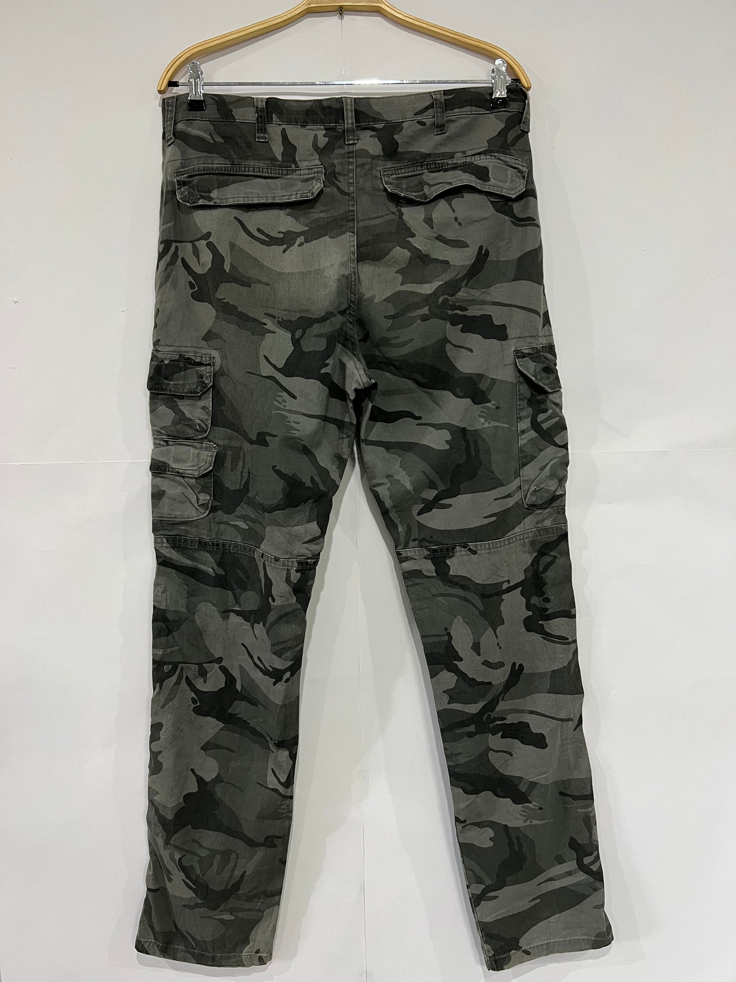 Wrangler Cargo Pants