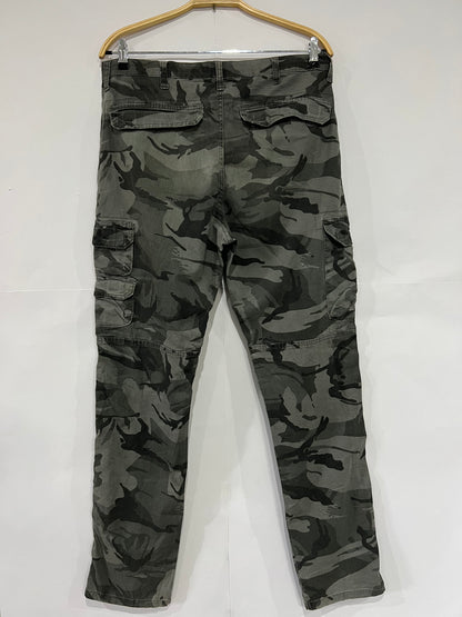 Wrangler Cargo Pants