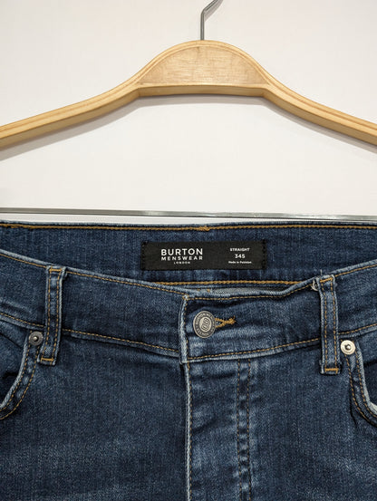 Burton Jeans