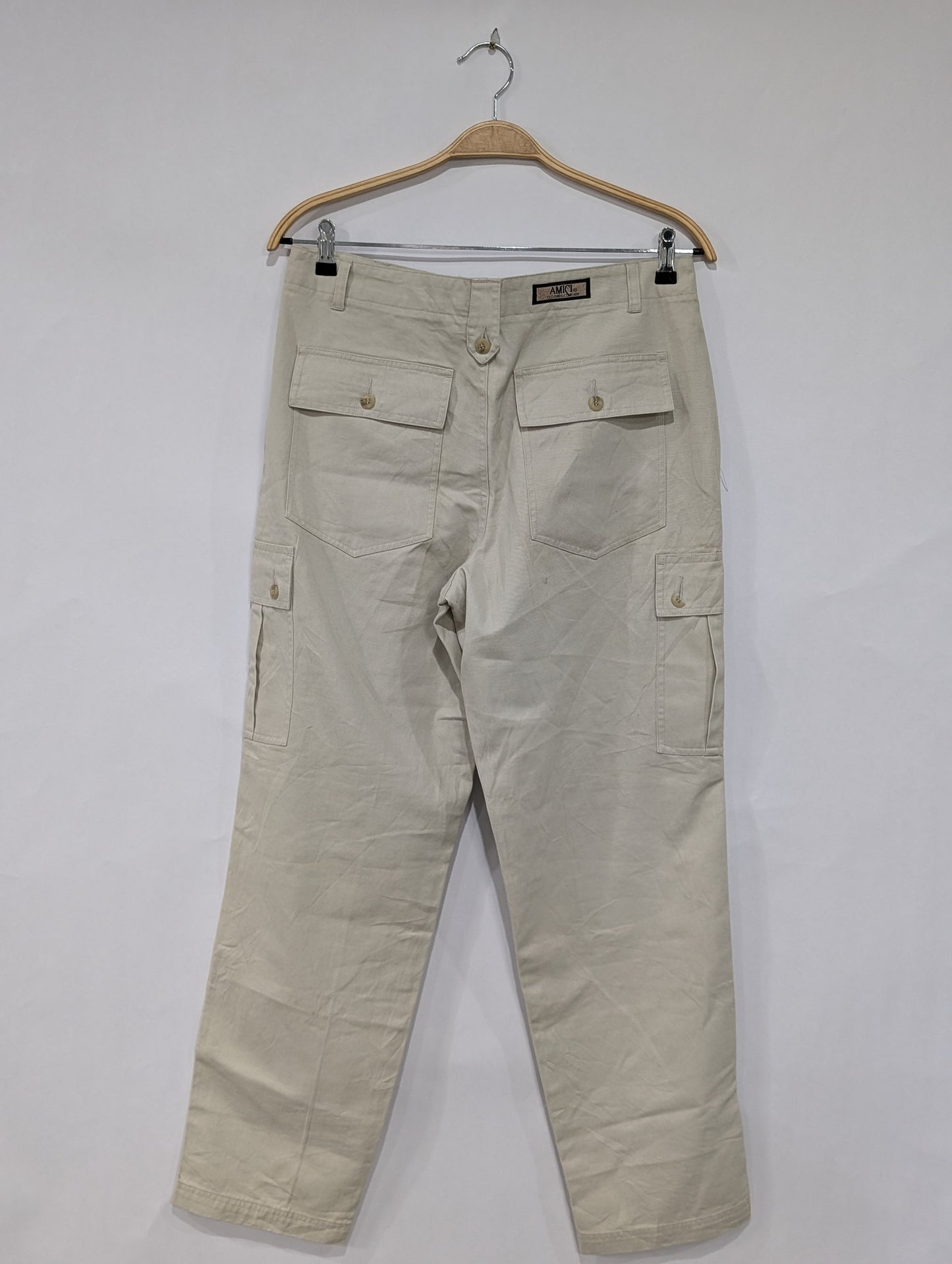 Amici Cargo Pants