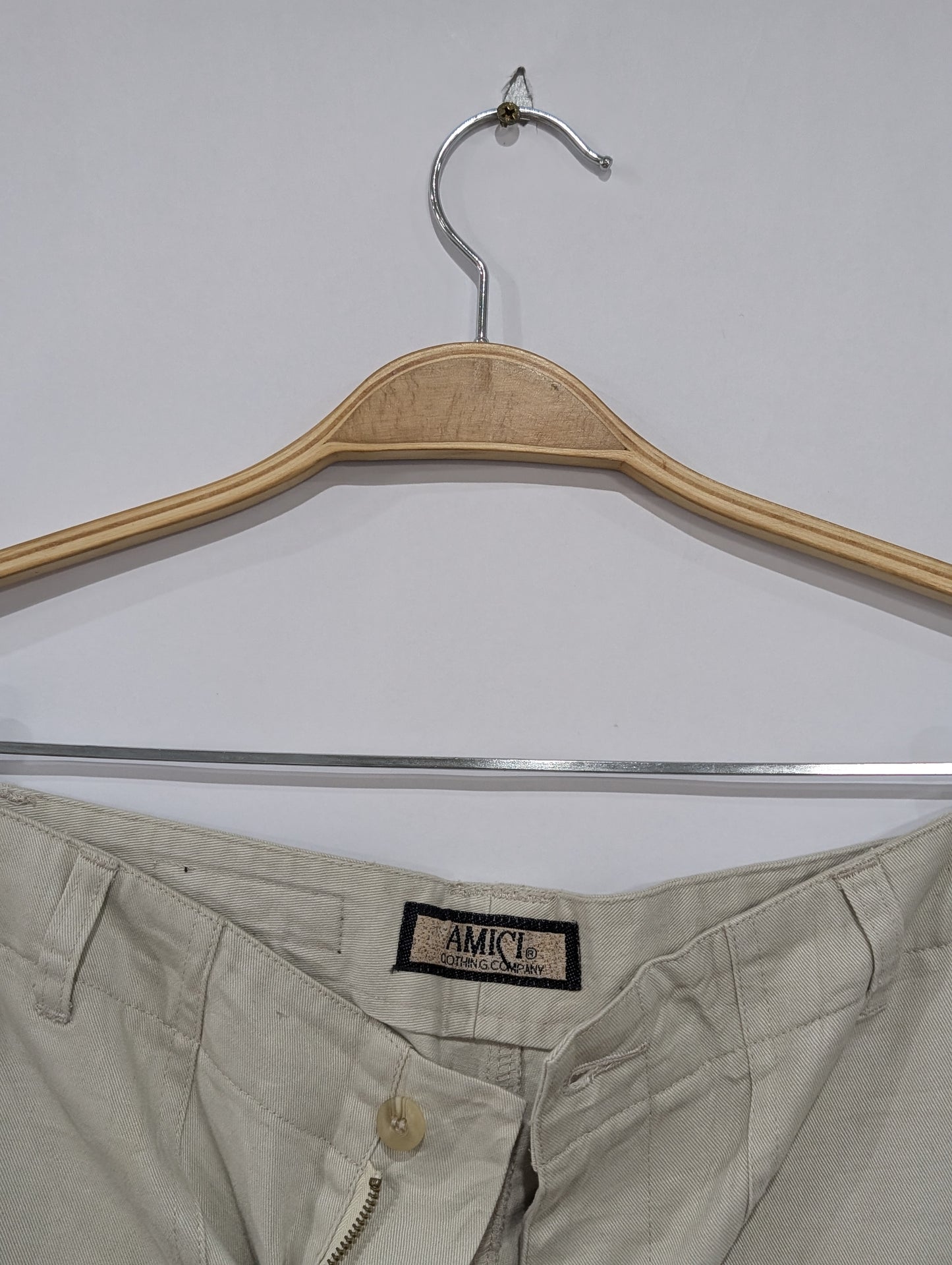 Amici Cargo Pants