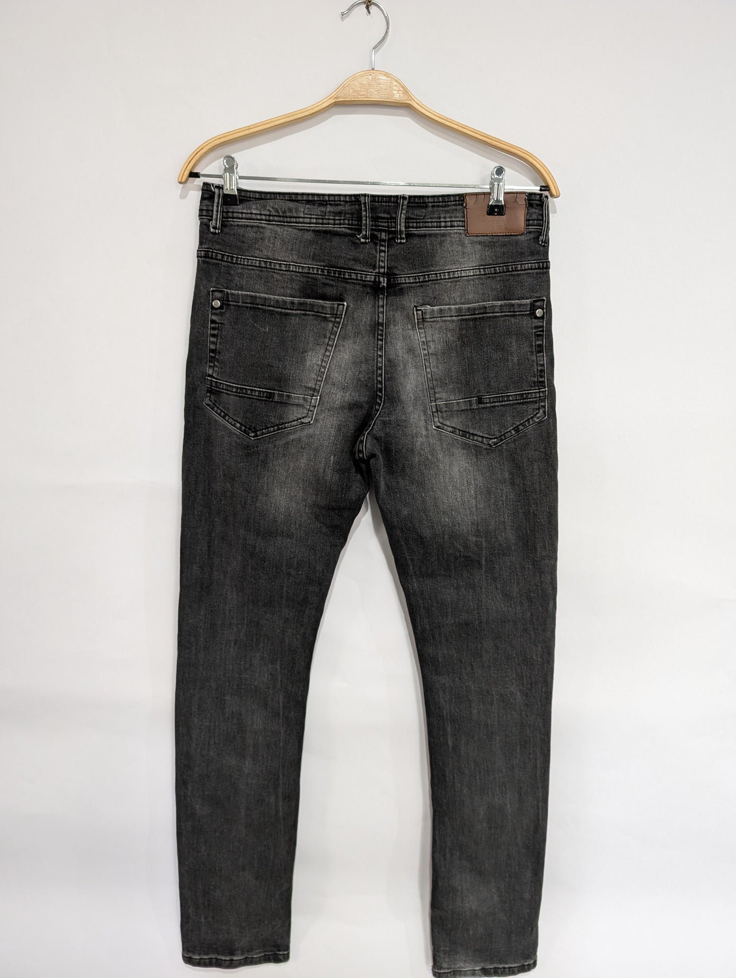 Cross Hatch Jeans