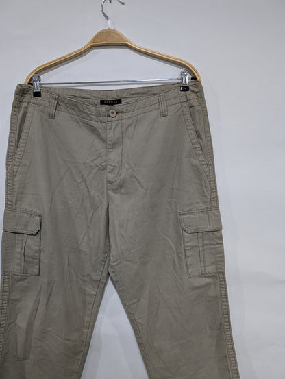 George Cargo Pants