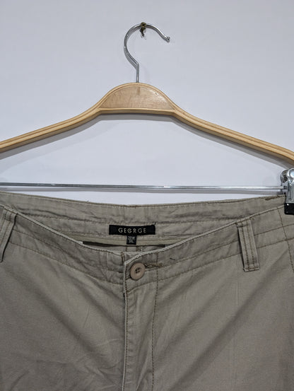 George Cargo Pants