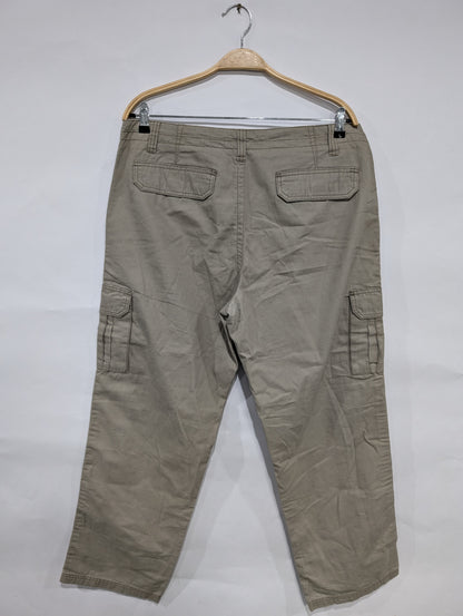 George Cargo Pants