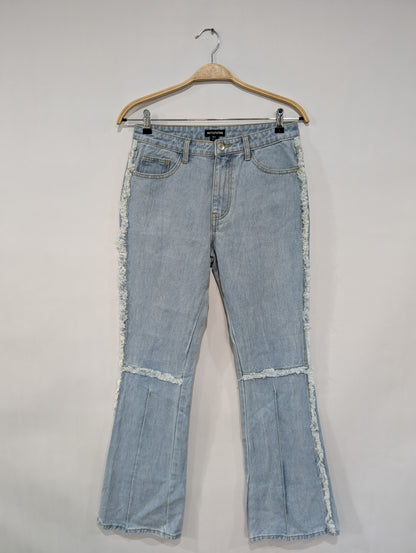 Pretty Little Thing Jeans