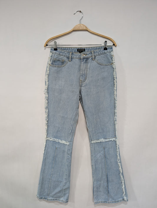 Pretty Little Thing Jeans