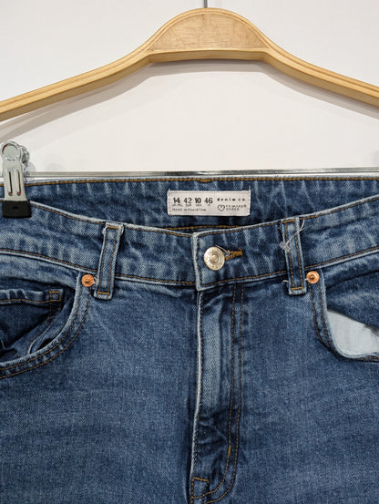 Primark Straight Leg Jeans