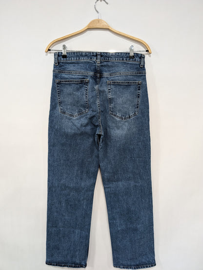 Primark Straight Leg Jeans