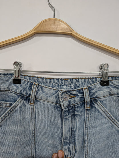 Primark Wide Leg Jeans