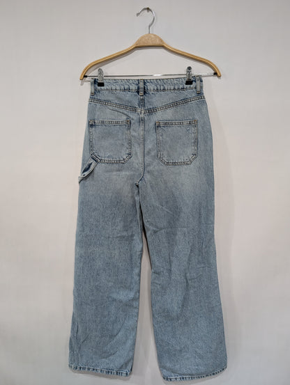 Primark Wide Leg Jeans