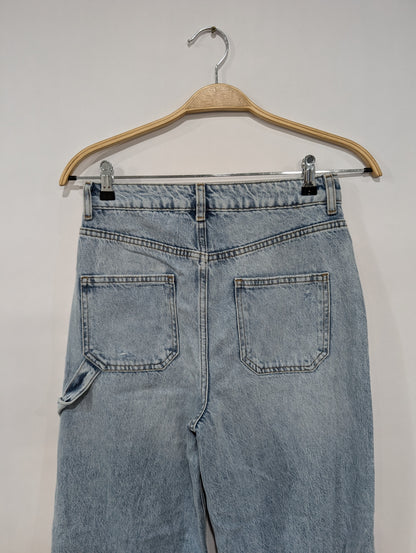 Primark Wide Leg Jeans